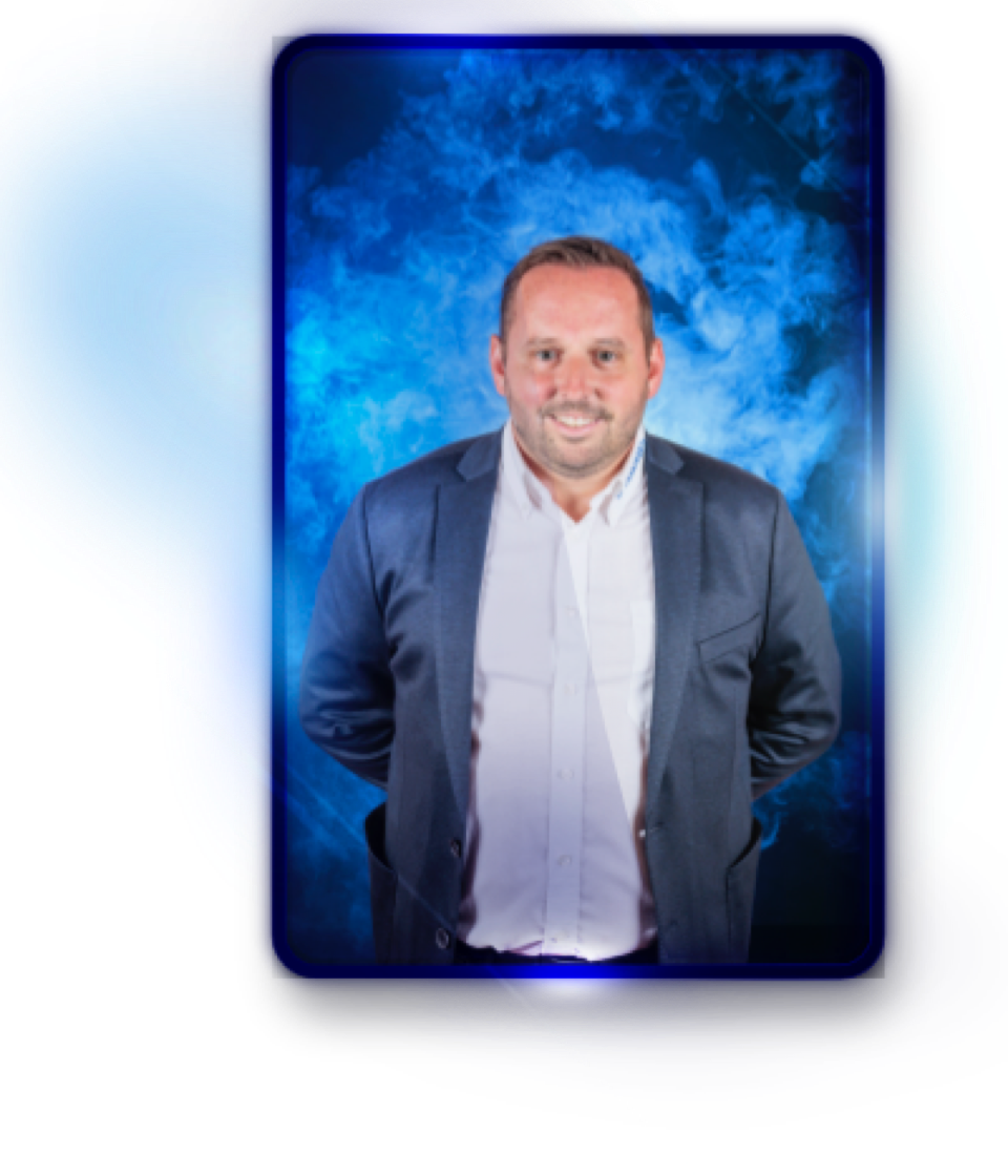 Stephan Gollner